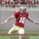 Chop Talk - FSU Vs Virginia Tech reviews
