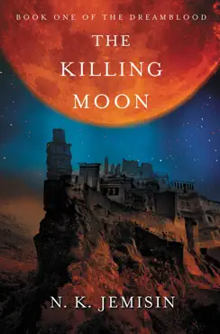 the killing moon book cover image