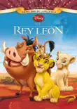 El Rey León: El gran libro de la película sinopsis y comentarios