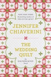 The Wedding Quilt book summary, reviews and downlod