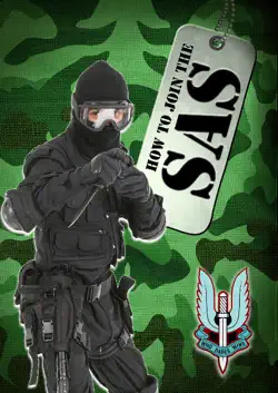 how to join the sas book cover image