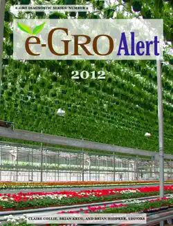 e-gro alert book cover image
