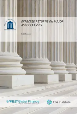 expected returns on major asset classes book cover image