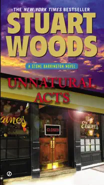 unnatural acts book cover image