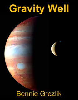 gravity well book cover image