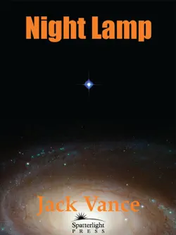 night lamp book cover image