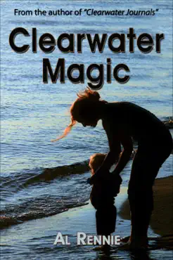 clearwater magic book cover image