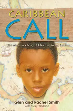 caribbean call book cover image