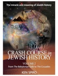Crash Course in Jewish History Volume 2 textbook synopsis, reviews