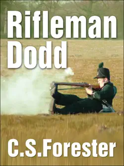 rifleman dodd book cover image
