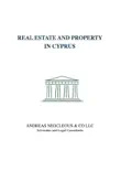 Real Estate and Property In Cyprus synopsis, comments