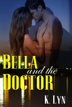 bella and the doctor book cover image