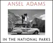 Ansel Adams In the National Parks synopsis, comments