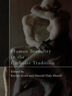 human sexuality in the catholic tradition book cover image