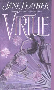 virtue book cover image