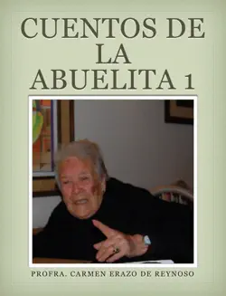cuentos de la abuelita 1 book cover image