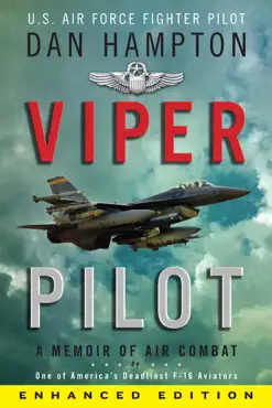 viper pilot (enhanced edition) (enhanced edition) book cover image