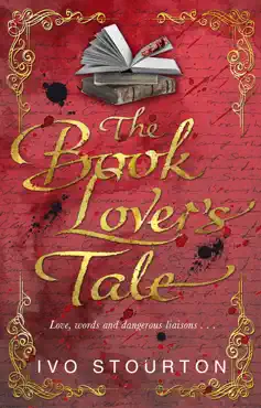 the book lover's tale imagen de la portada del libro