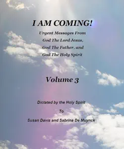 i am coming, volume 3 book cover image
