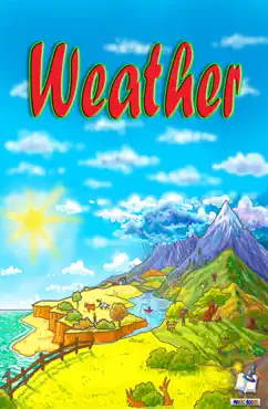 weather book cover image