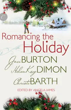 romancing the holiday book cover image