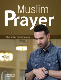 muslim prayer book cover image