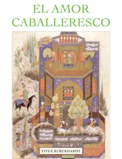 el amor caballeresco book cover image