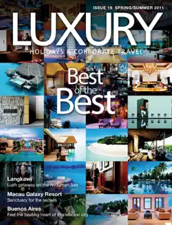 luxury book cover image