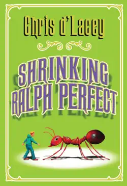 shrinking ralph perfect book cover image