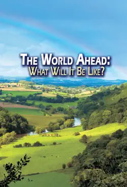 the world ahead book cover image