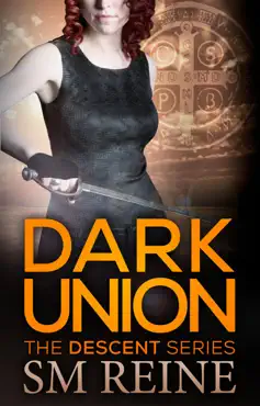 dark union imagen de la portada del libro