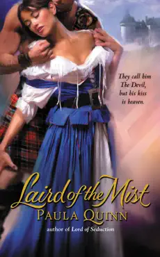 laird of the mist book cover image