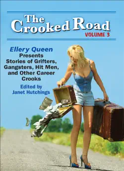 the crooked road, volume 3 book cover image