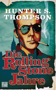 die rolling-stone-jahre book cover image
