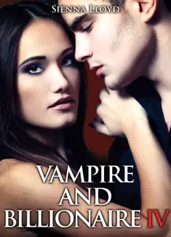 vampire and billionaire - vol.4 imagen de la portada del libro