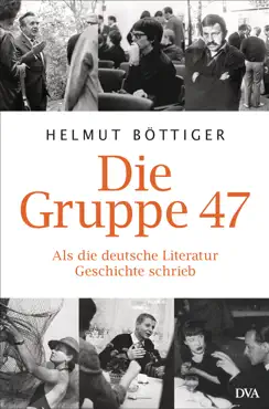 die gruppe 47 book cover image