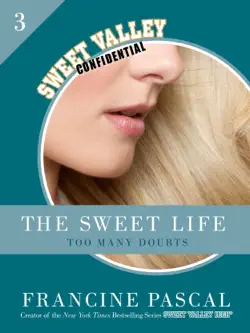 the sweet life 3: too many doubts imagen de la portada del libro