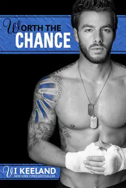 worth the chance book cover image