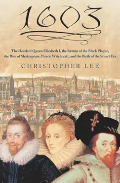 1603 book cover image
