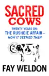 Sacred Cows synopsis, comments