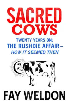 sacred cows book cover image