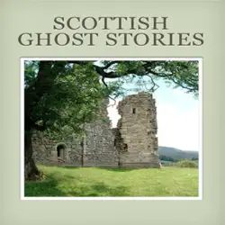 scottish ghost stories book cover image