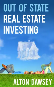 out of state real estate investing book cover image