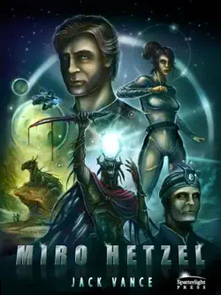 miro hetzel book cover image