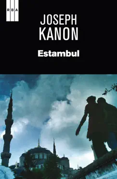 estambul book cover image