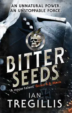bitter seeds imagen de la portada del libro