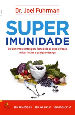 superimunidade book cover image