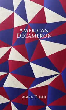 american decameron book cover image