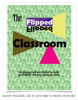 the flipped classroom book cover image