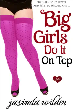 big girls do it on top book cover image